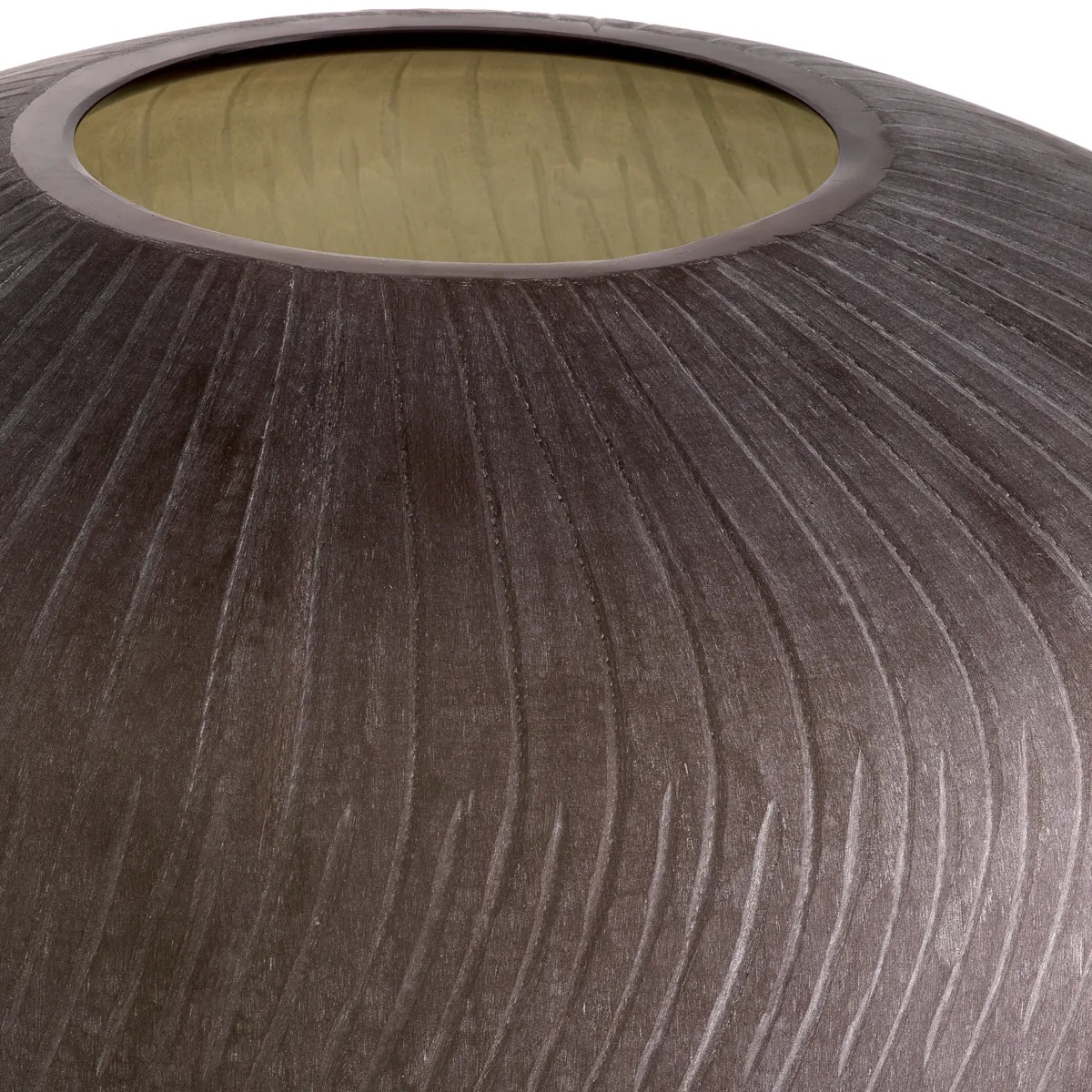 Vase Tarlow der Firma Eichholtz