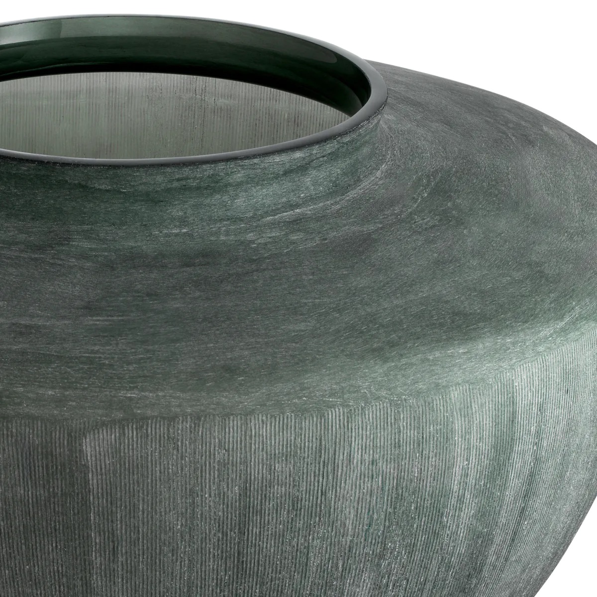 Vase Wainscott der Firma Eichholtz