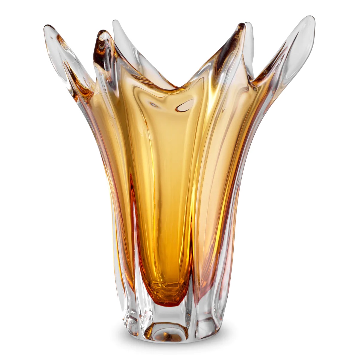 Top Einrichtung und Deko von Eichholtz Vase Sutter 118429