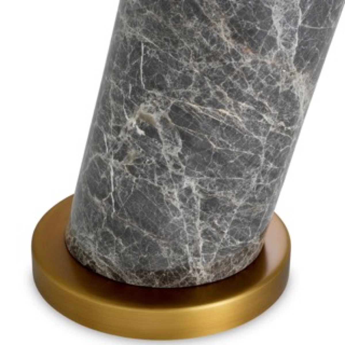 Tischlampe Daniel der Firma Eichholtz