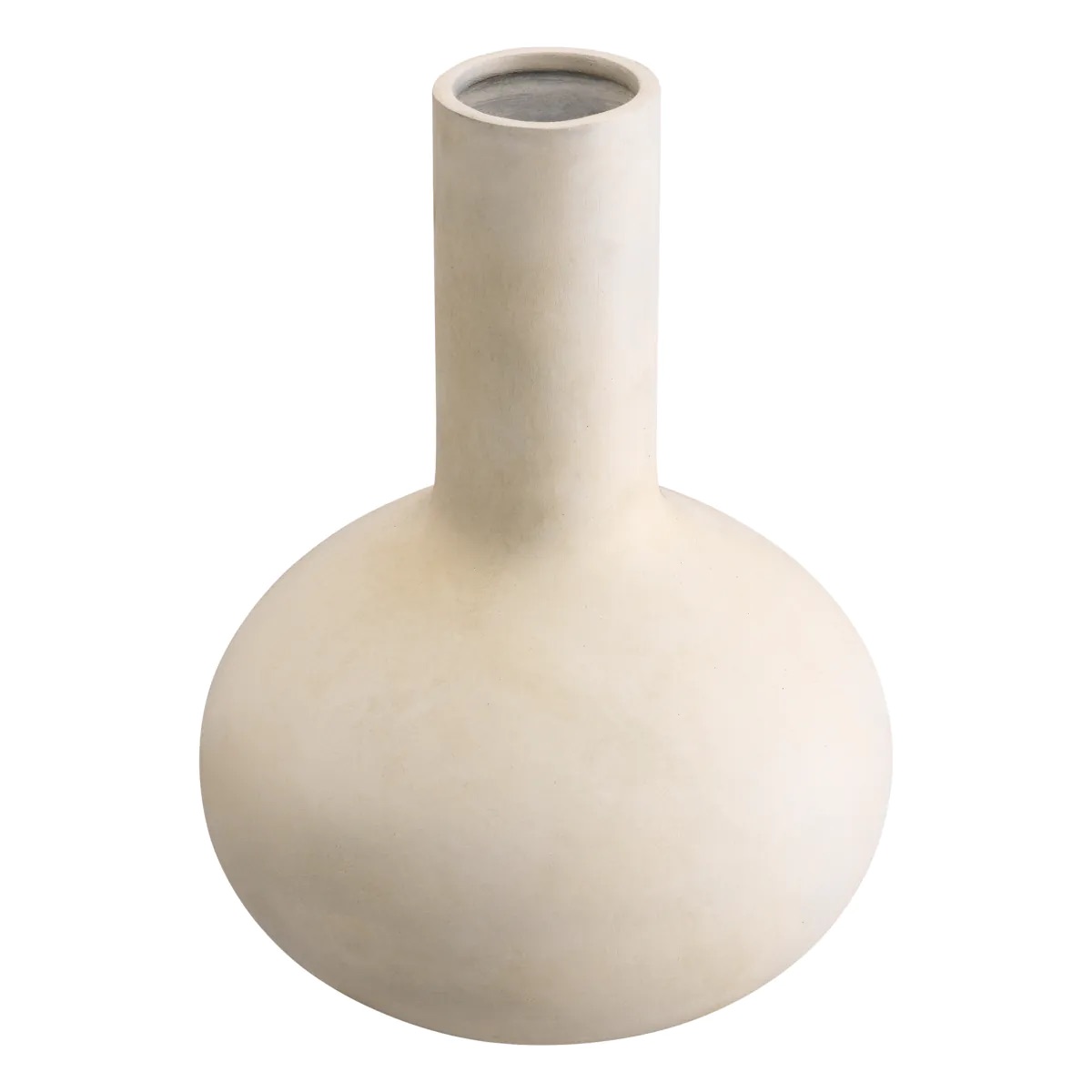 Vase Moon Jar der Firma Eichholtz