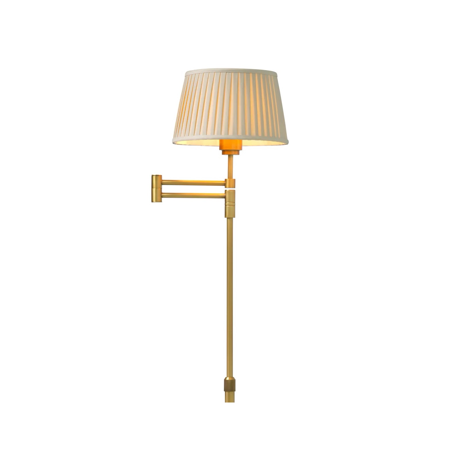Stehlampe Corbin der Firma Eichholtz