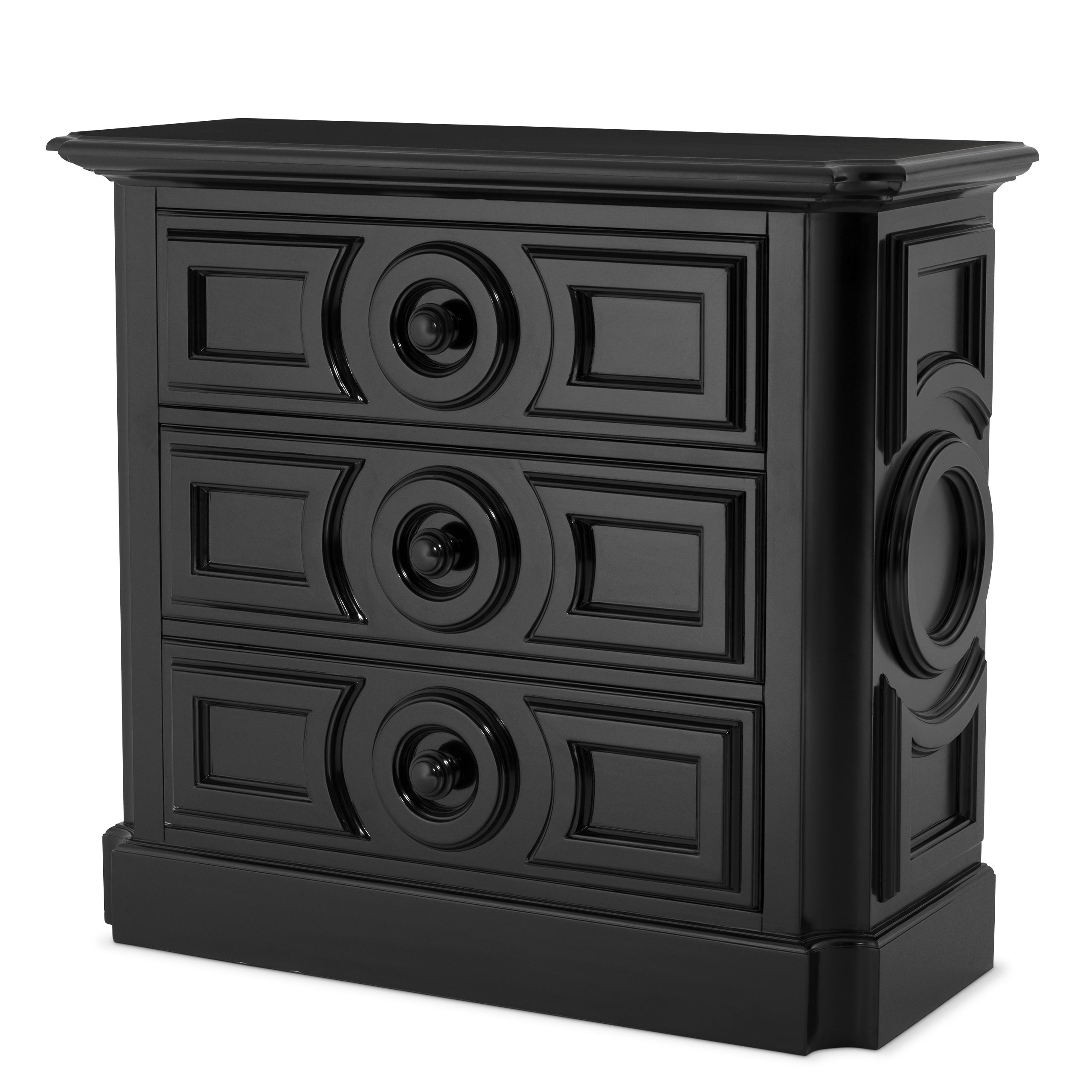 Eichholtz - 109617 - Schubkastenschrank Cambon