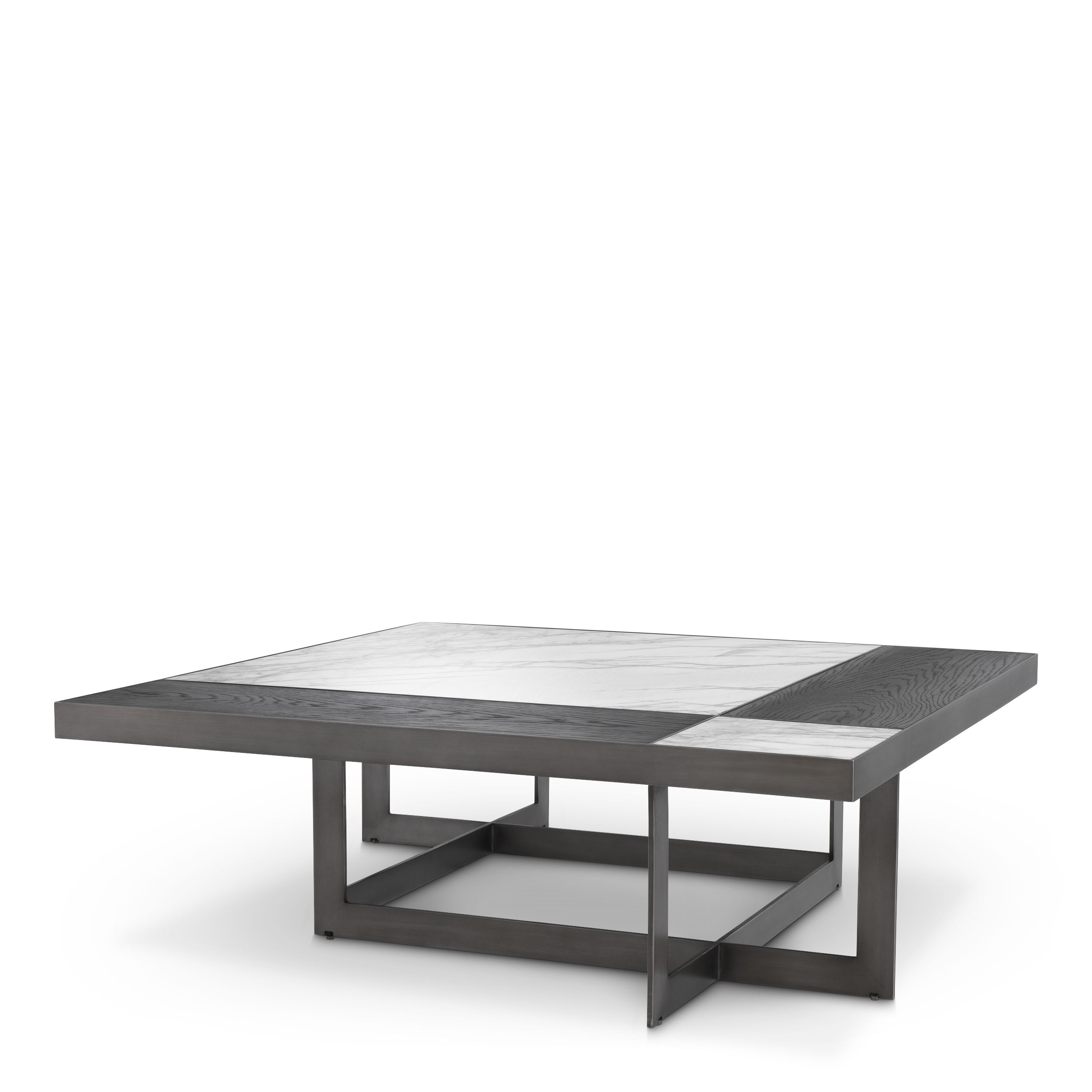 Eichholtz - 113380 - Couchtisch / Coffee Table Hermoza