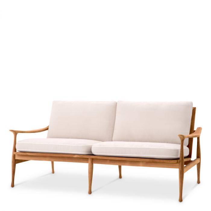 Eichholtz - 117149 - Sofa MANZO