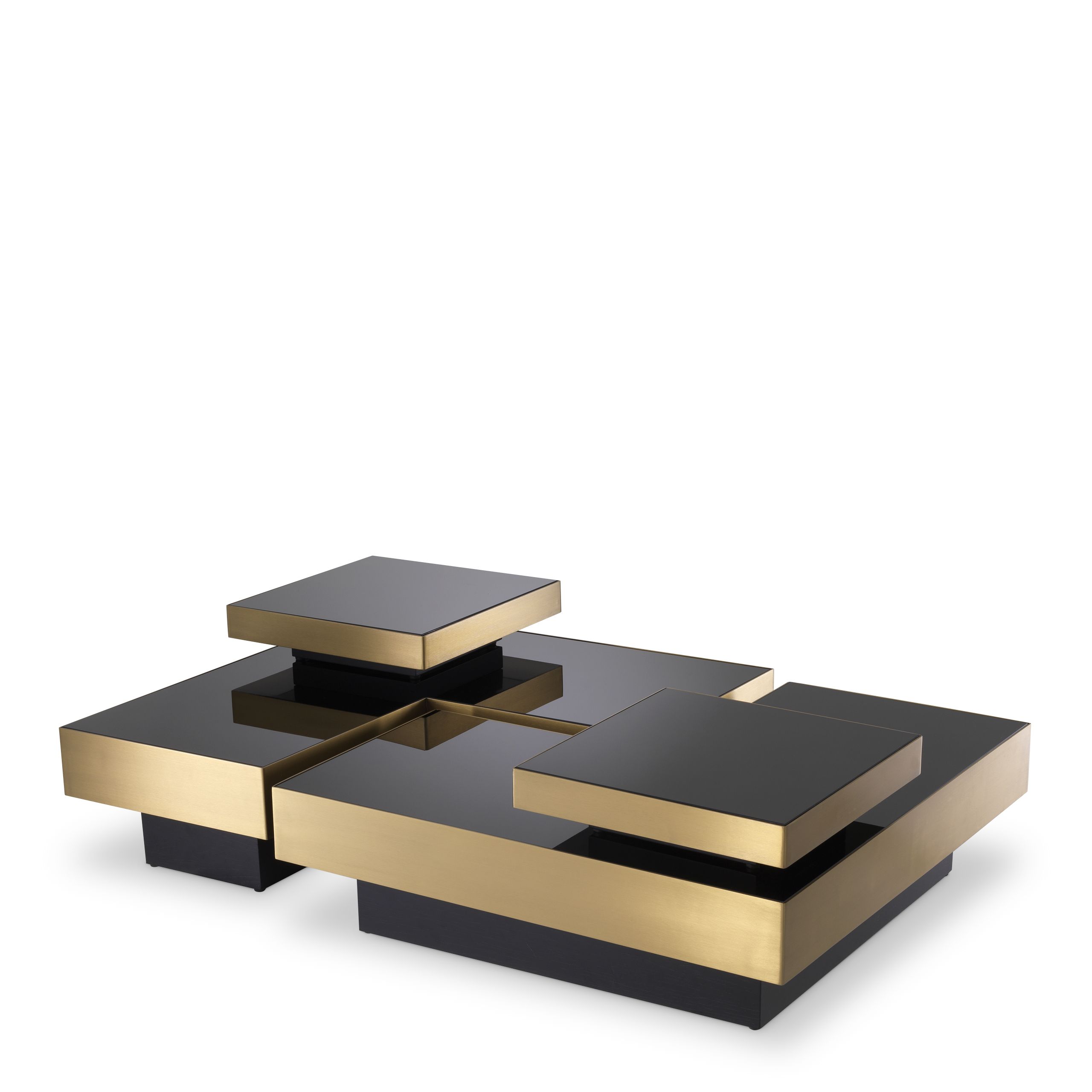 Eichholtz - 113961 - Couchtisch / Coffee Table Nio 4er Set