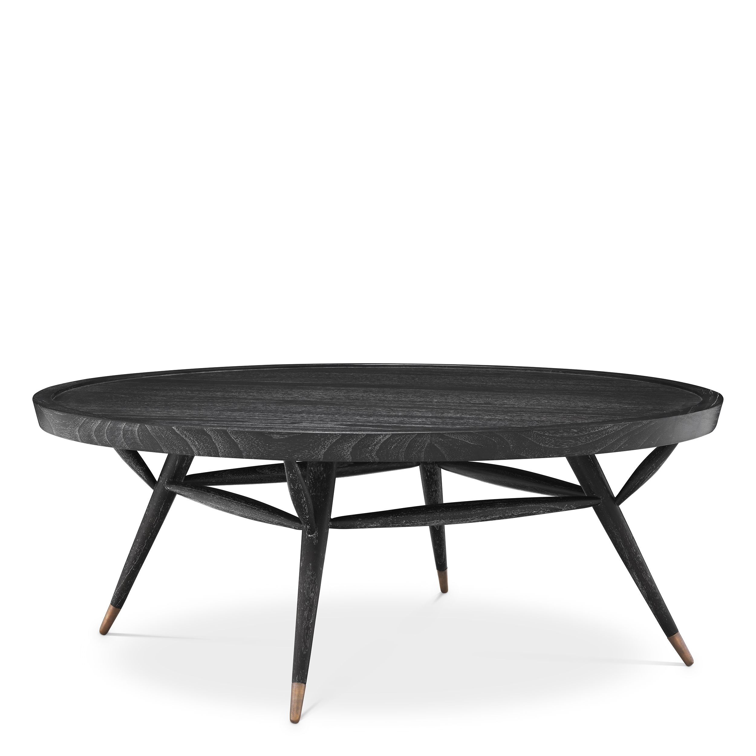 Eichholtz - 115455 - Couchtisch / Coffee Table Phoenix