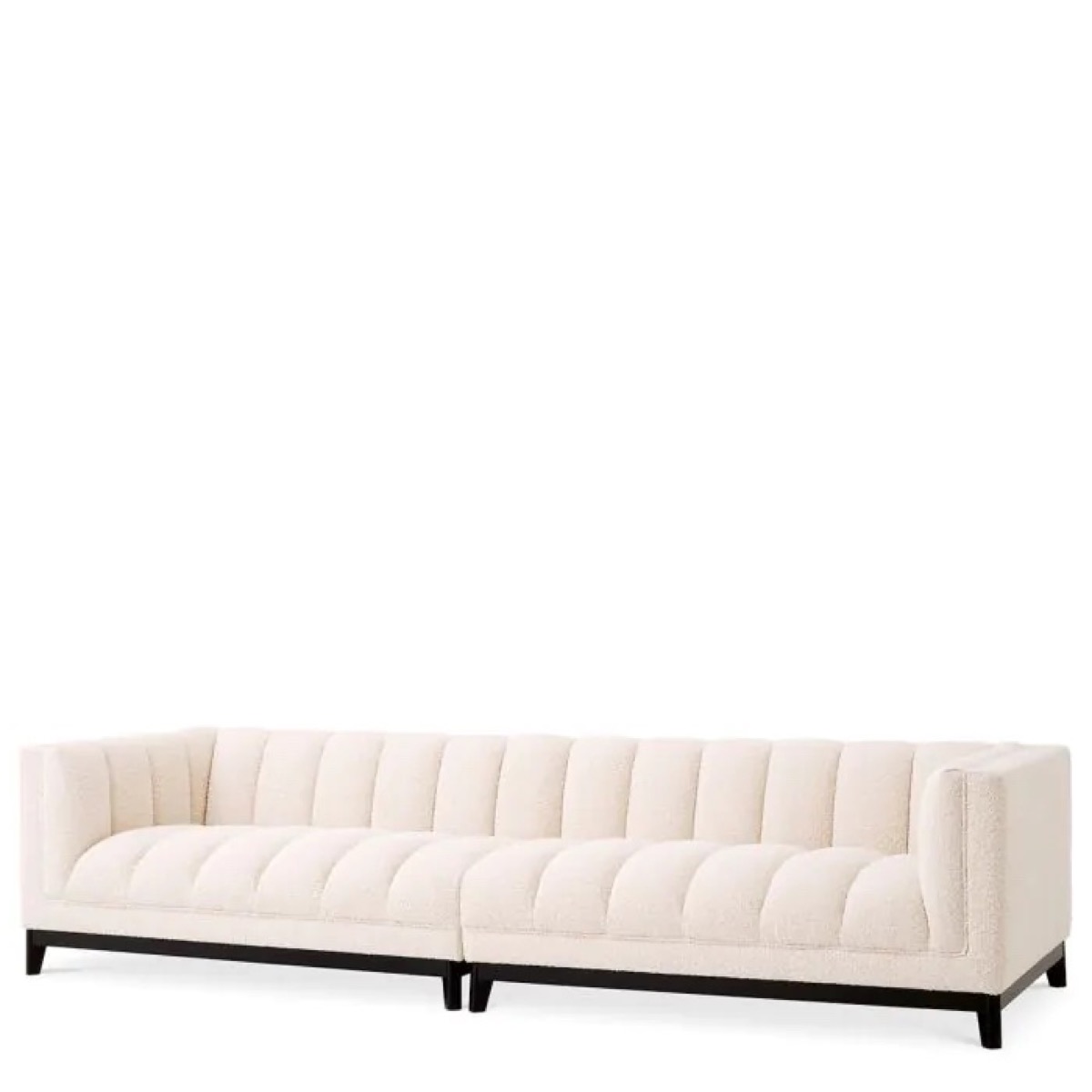 Eichholtz - 115527 - Sofa Ditmar L