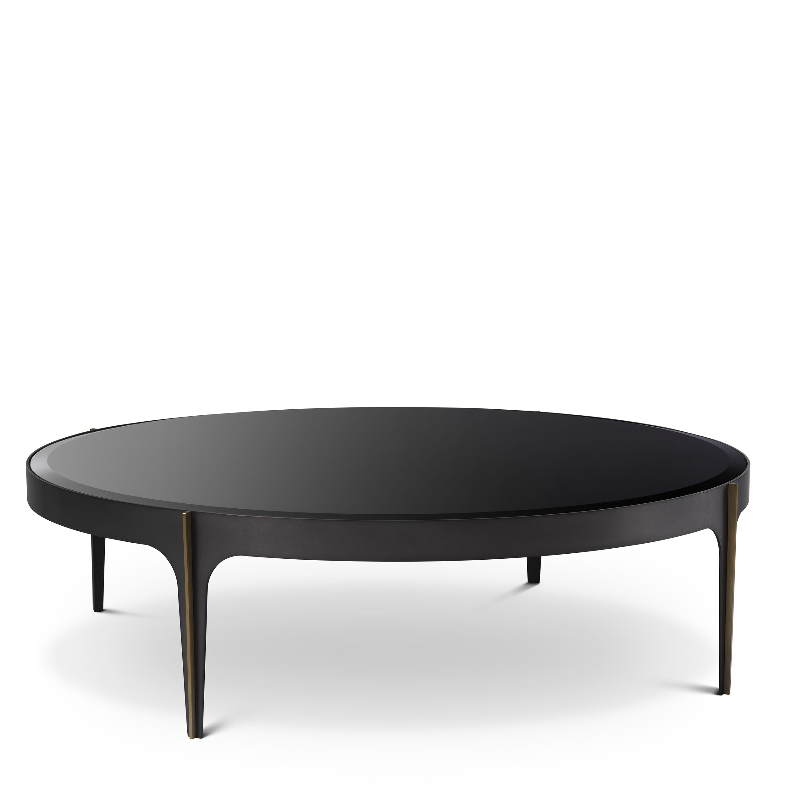 EichholtzCouchtisch / Coffee Table Artemisa L