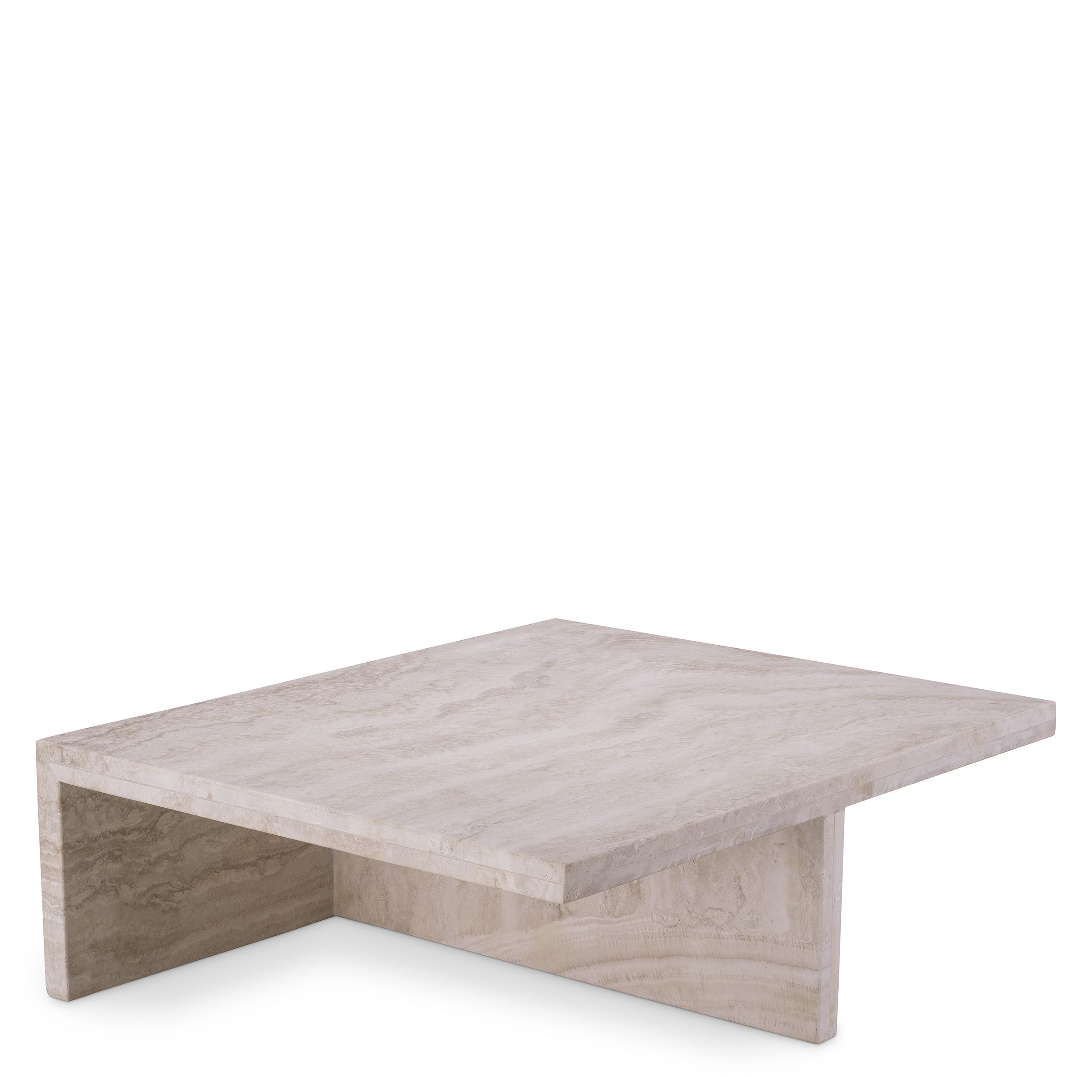 Eichholtz - 115645 - Couchtisch / Coffee Table Amara low