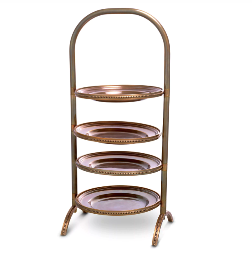 EichholtzKuchen Etagere Encore