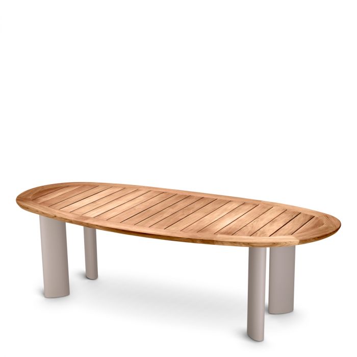 Eichholtz - 117217 - Esstisch Free Form