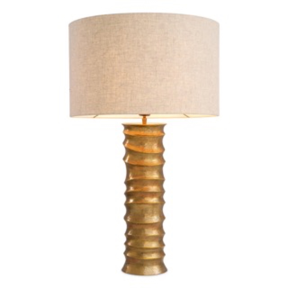 EichholtzTischlampe Gilardon