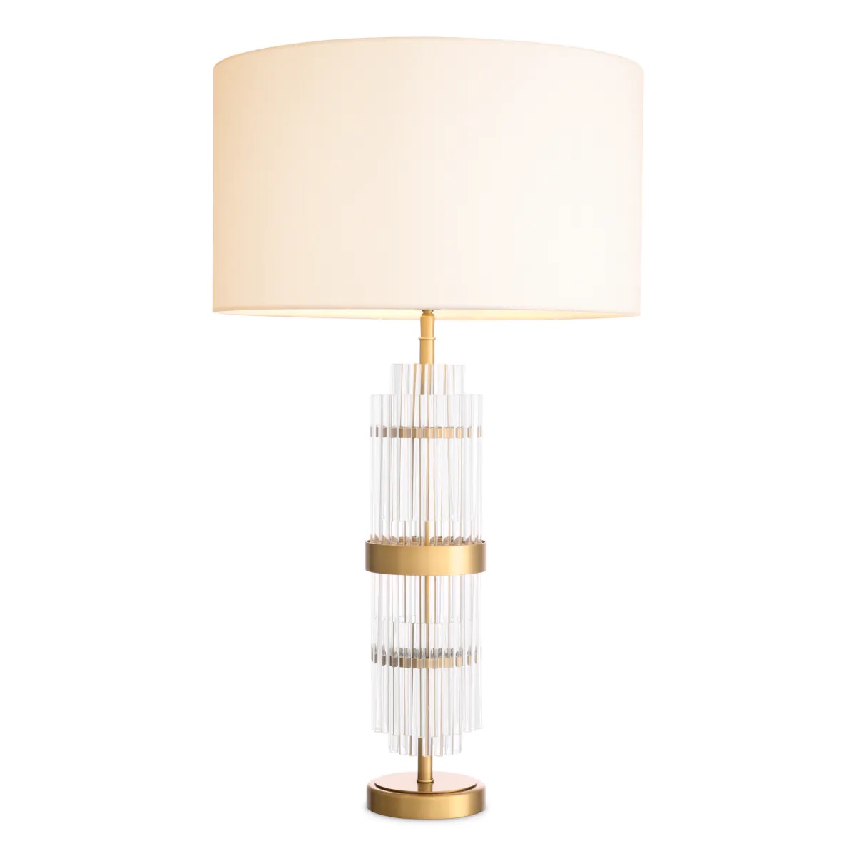Eichholtz - 118264 - Tischlampe East