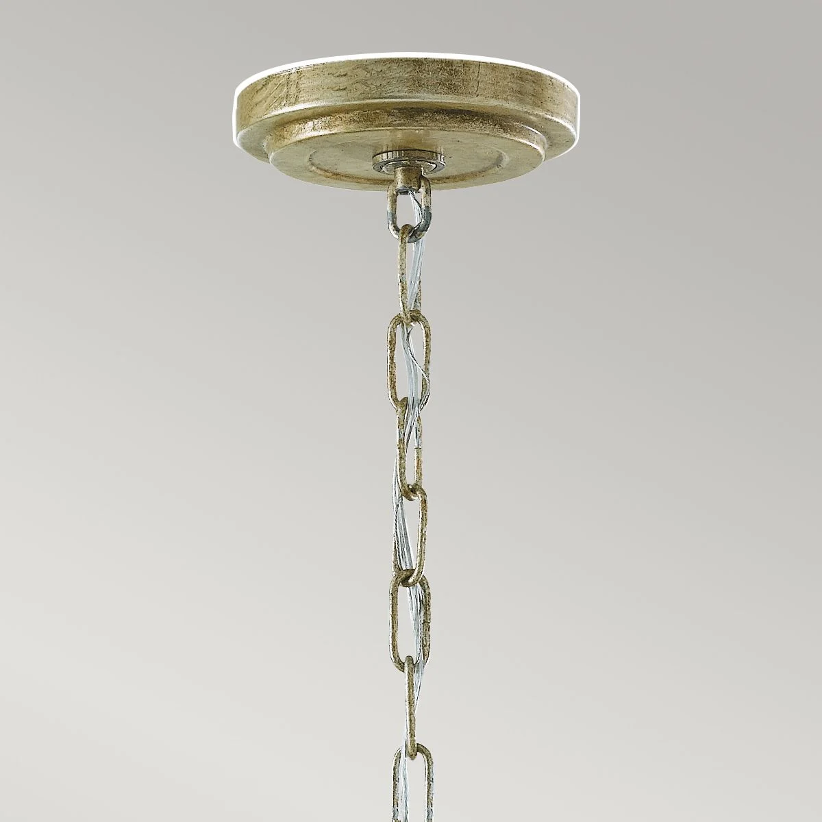 Pendelleuchte Argento der Firma Elstead