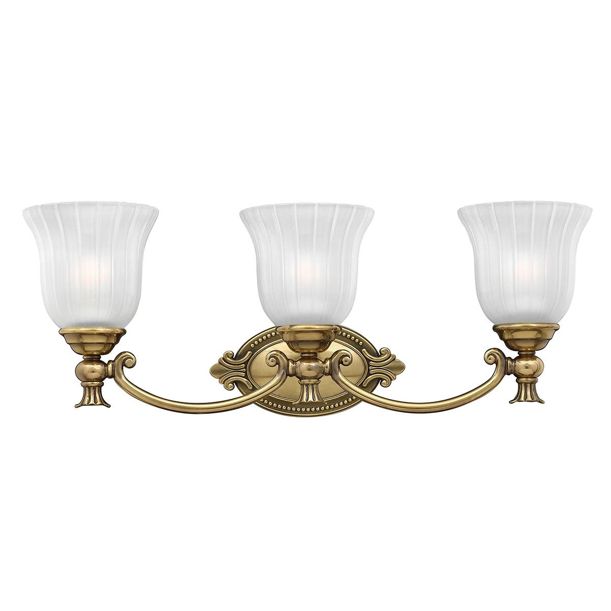 Elstead Wandleuchte Francoise HK-FRANCOISE3-BATH