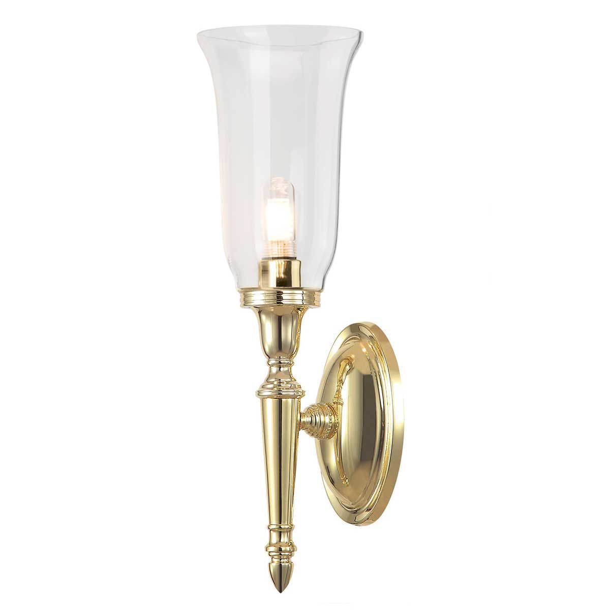 Elstead - BATH-DRYDEN2-PB - Wandleuchte Dryden