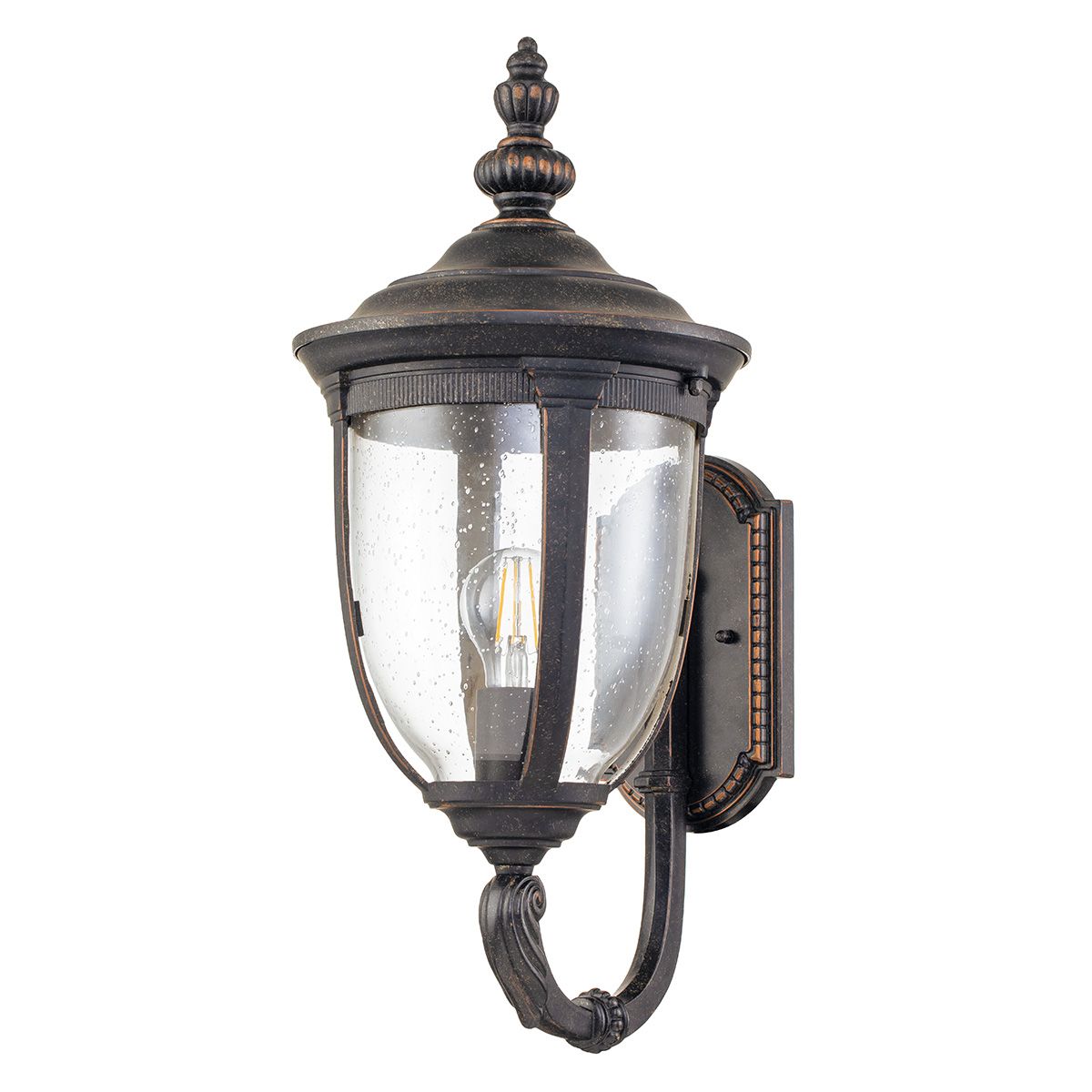 Elstead - CL1-M - Aussen-Wandleuchte Cleveland