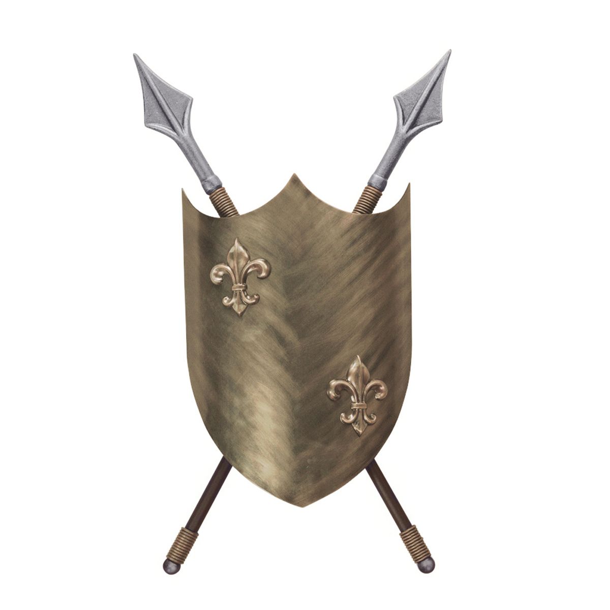 Elstead - CRUSADER-W-L - Wandleuchte Crusader