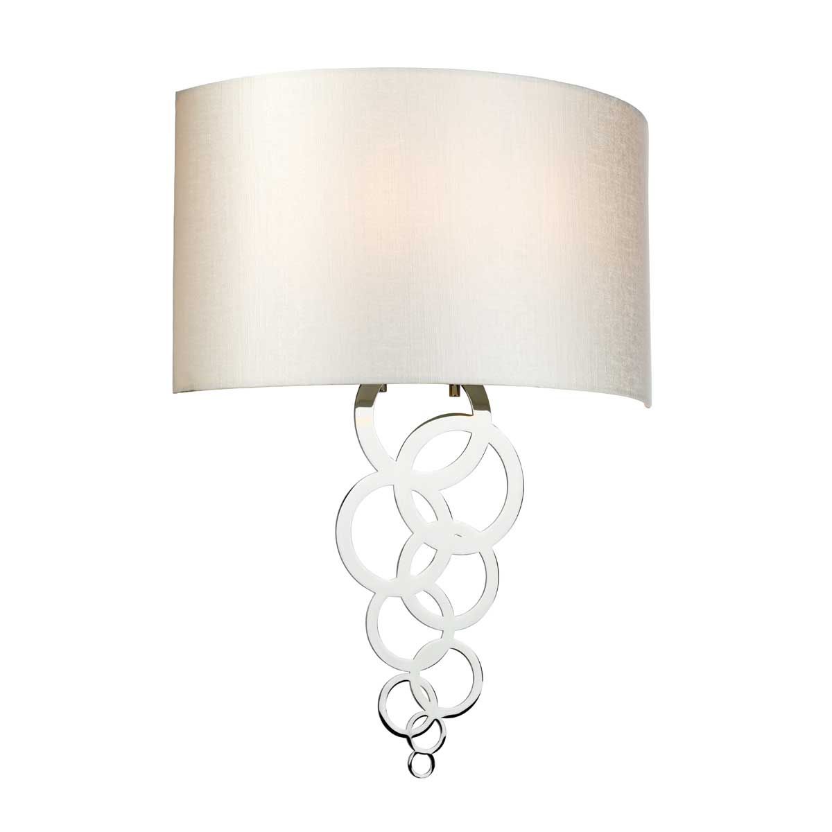 Elstead - CURTIS-LARGE-PC - Wandleuchte Curtis