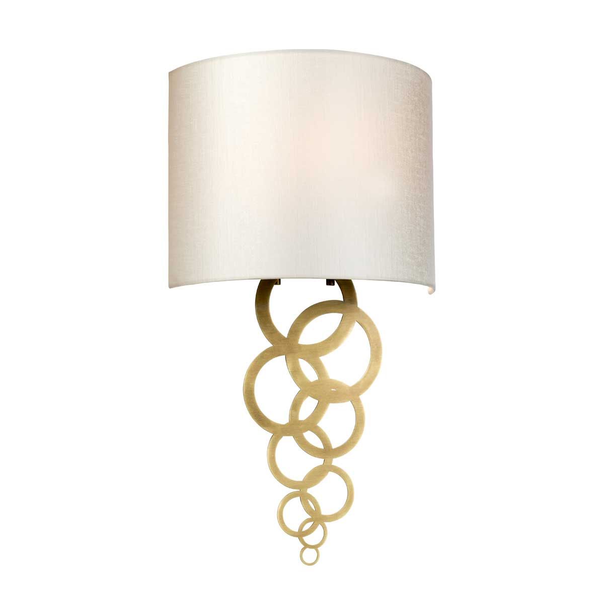 Elstead - CURTIS-MEDIUM-AB - Wandleuchte Curtis