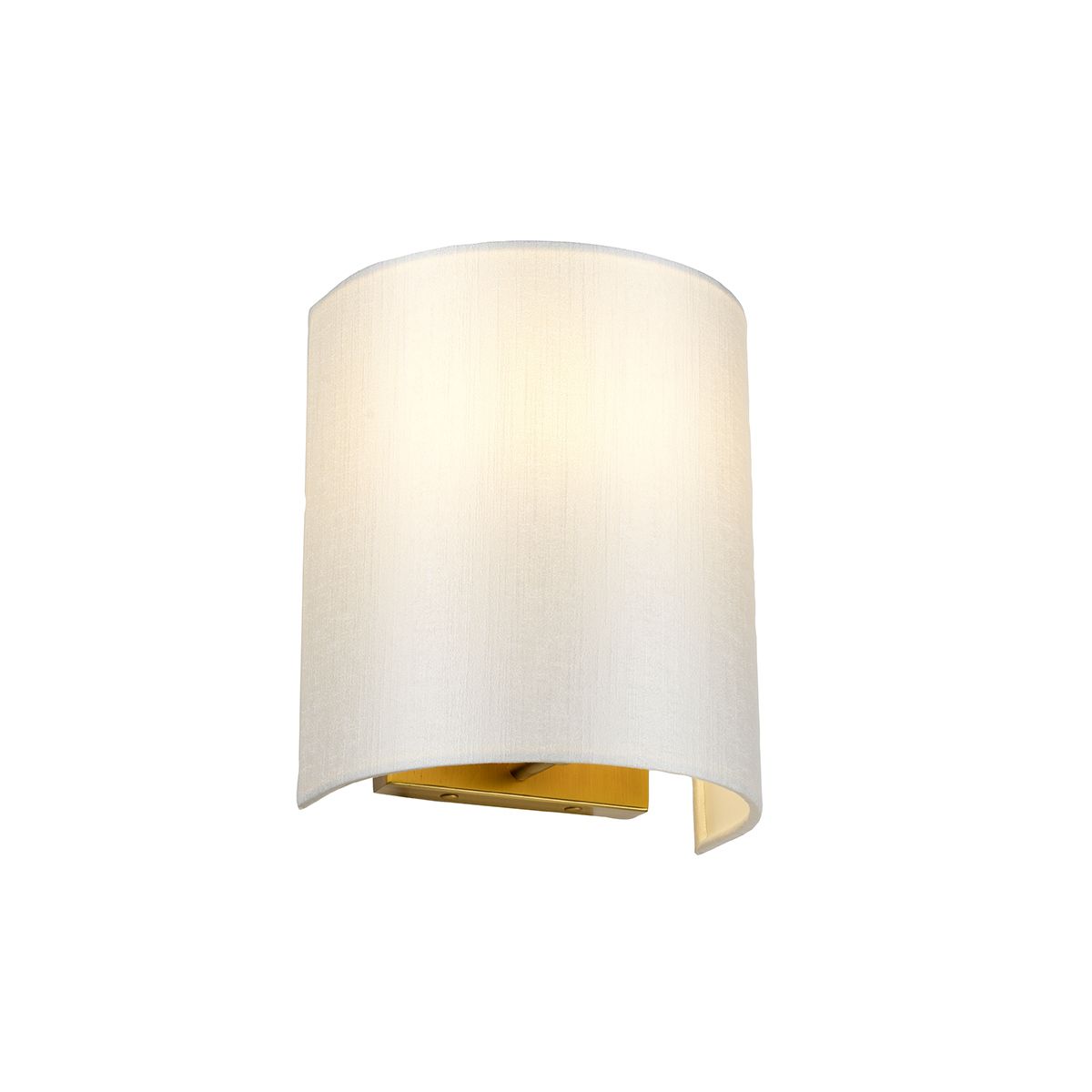 Elstead - DL-COOPER-S-IV-AB - Wandleuchte Cooper