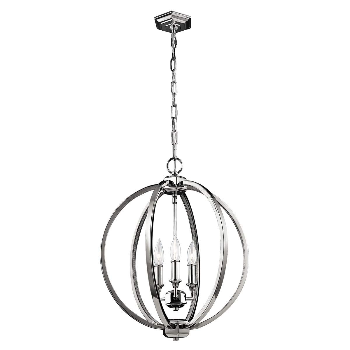 Elstead - FE-CORINNE-3P-M - Pendelleuchte Corinne