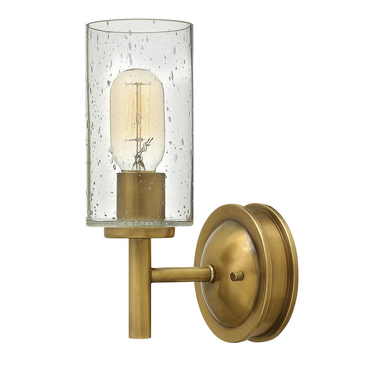 Elstead - HK-COLLIER1 - Wandleuchte Collier