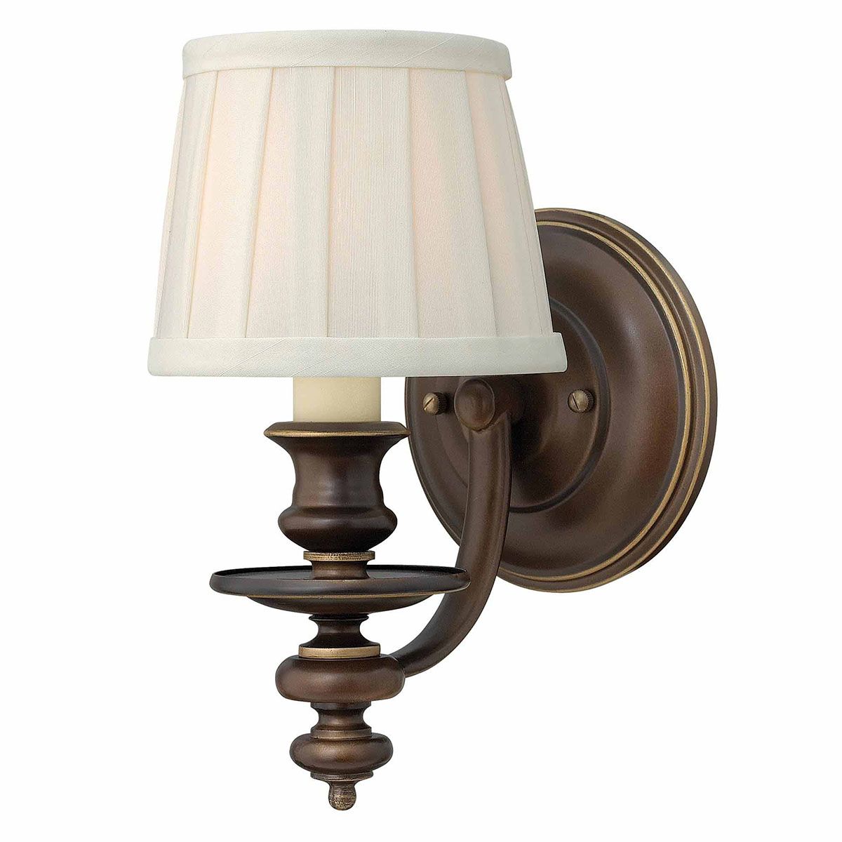 Elstead - HK-DUNHILL1 - Wandleuchte Dunhill