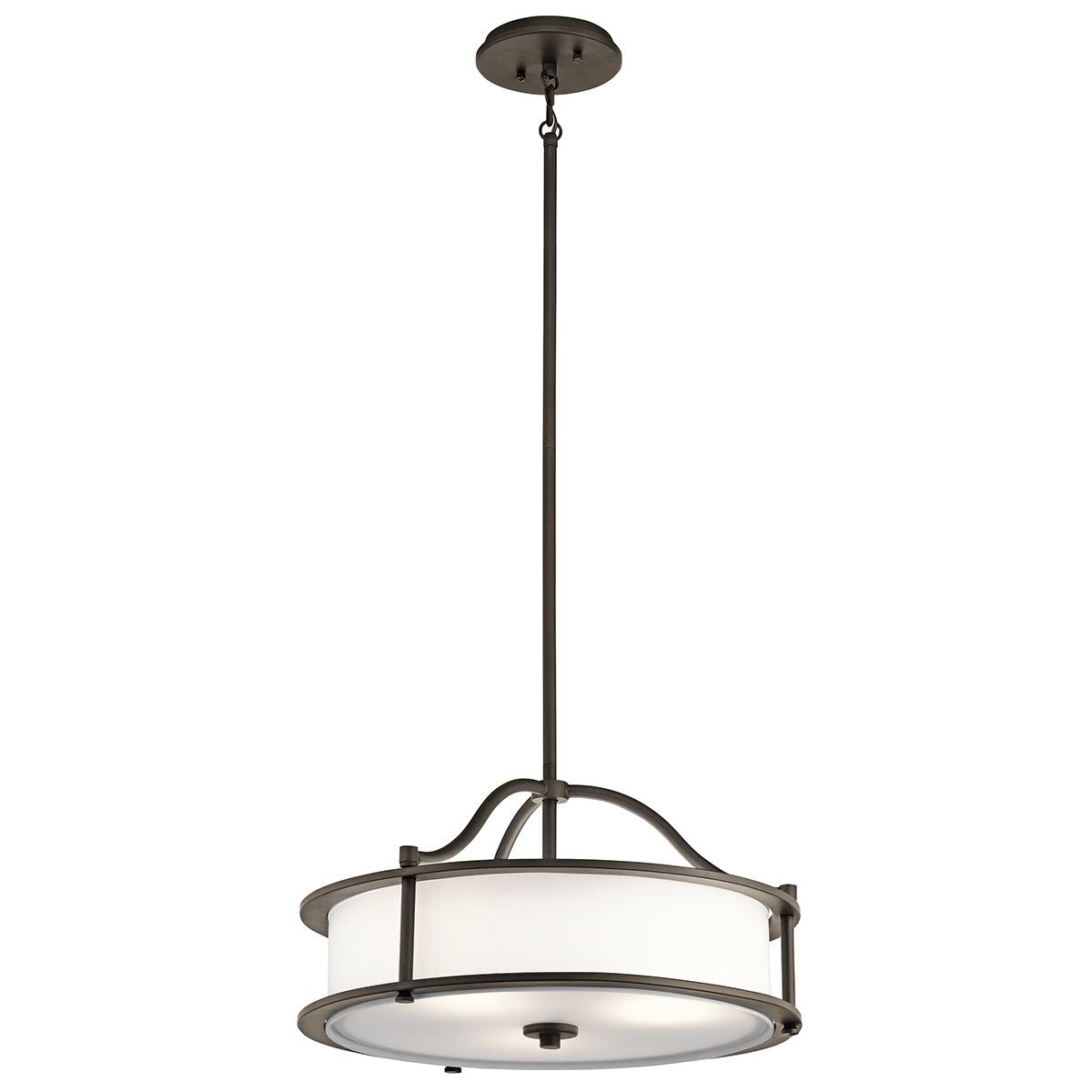 Elstead - KL-EMORY-P-S-OZ - Pendelleuchte Emory