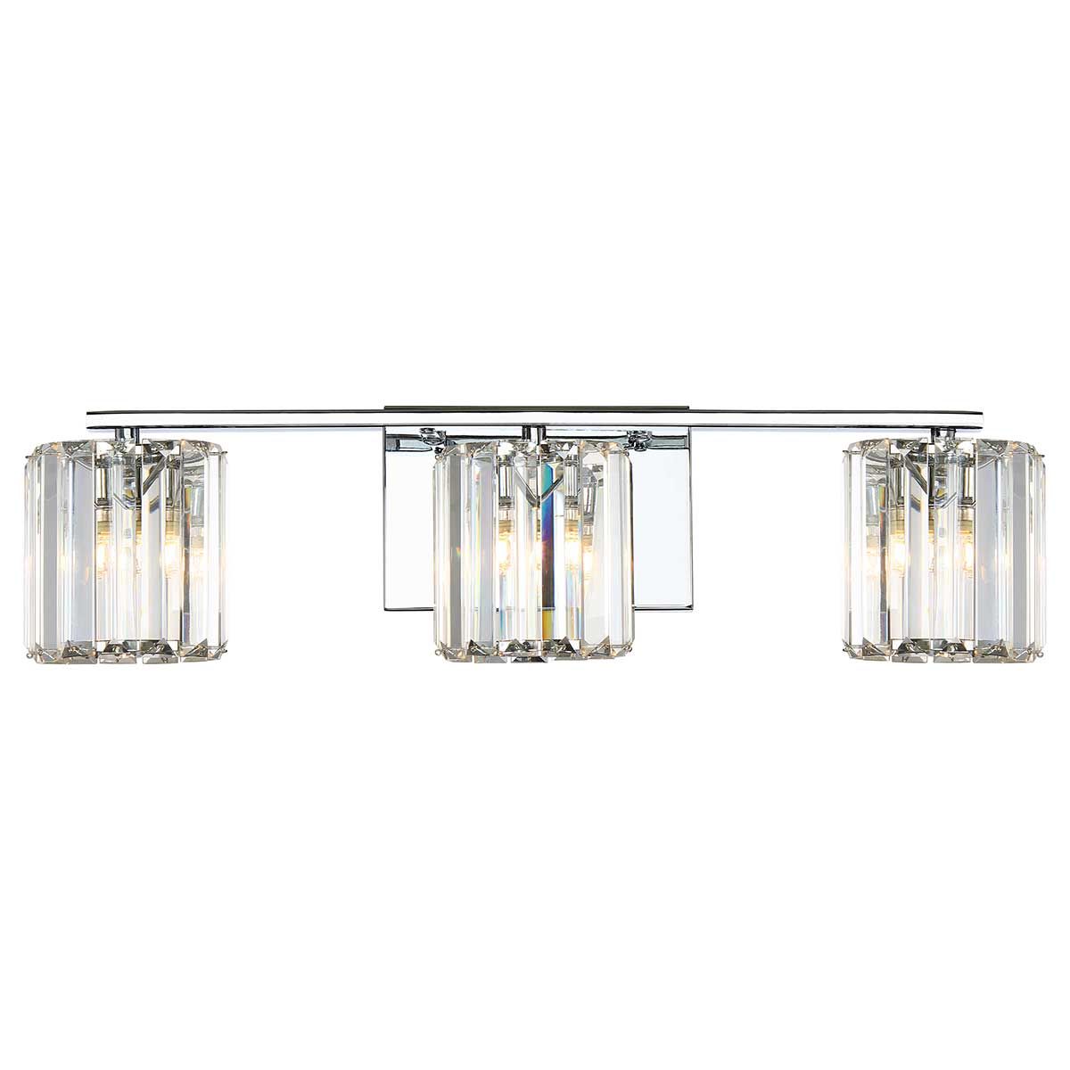 Elstead - QZ-DIVINE3-PC-BATH - Wandleuchte Divine