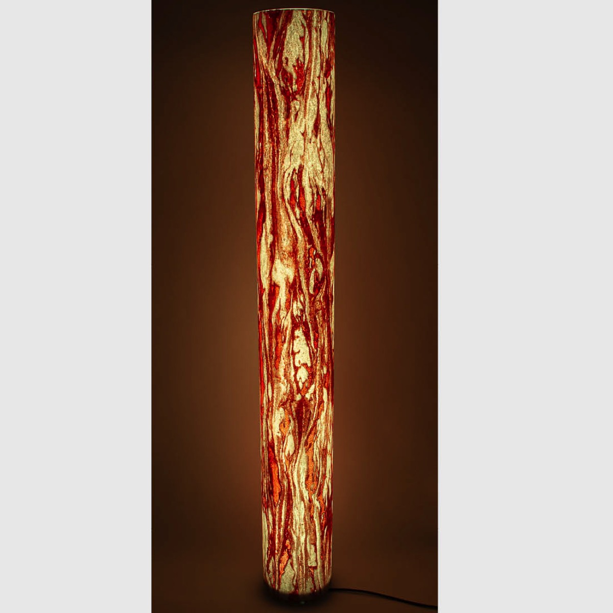 EPSTEIN Design LeuchtenSäulenleuchte Apollo Sahara 162 cm EPSTEIN Design LeuchtenSäulenleuchte Apollo Sahara 162 cm