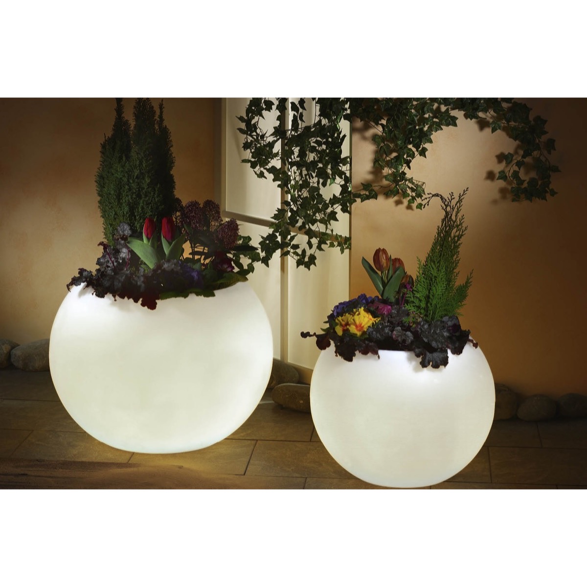 EPSTEIN Design Leuchten - 20115 - Tischplatte für Flora