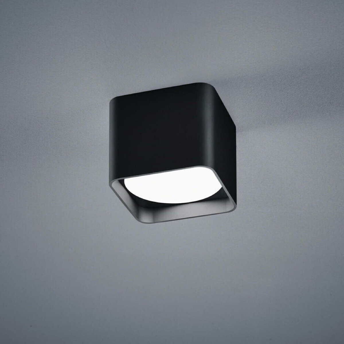 Helestra LeuchtenPlafón LED Dora