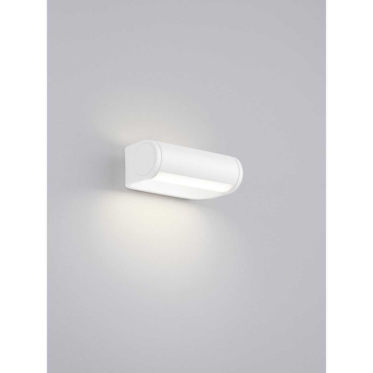 Helestra Leuchten - 18/2508.07 - LUZ LED Wandleuchte