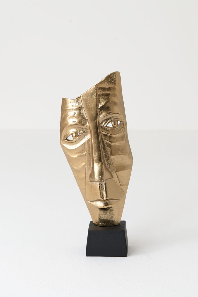 Holländer Leuchten - 231 8024 - Maske EMIRO