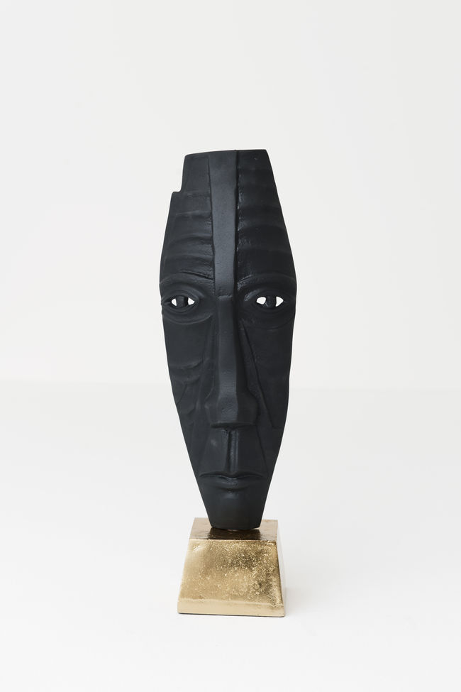 Holländer Leuchten - 231 8025 - Maske EMIRO