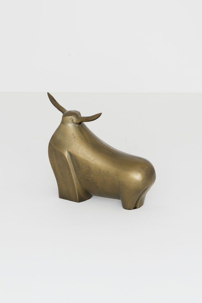 Holländer LeuchtenDekofigur TORO GRANDE