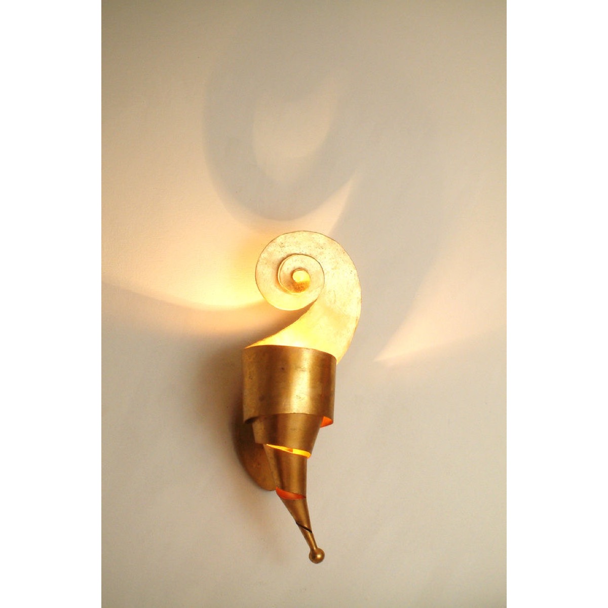 Holländer Leuchten - 300 1379 - Wandleuchte INNOVAZIONE