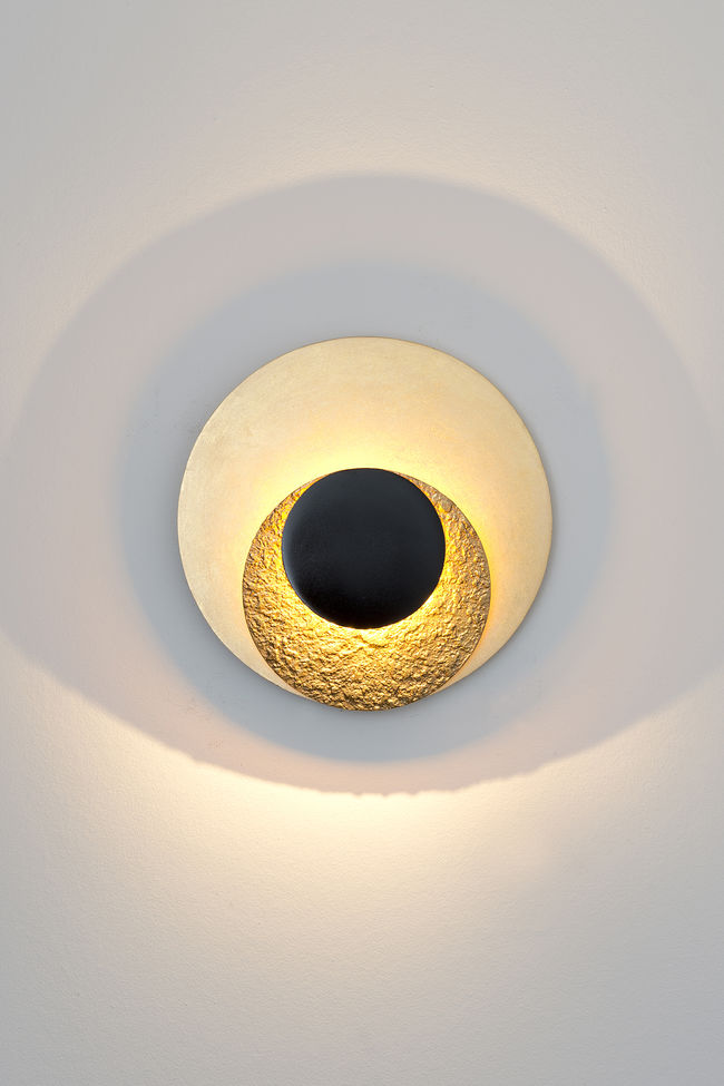 Holländer Leuchten - 300 K 13247 - LA BOCCA LED- Wandleuchte