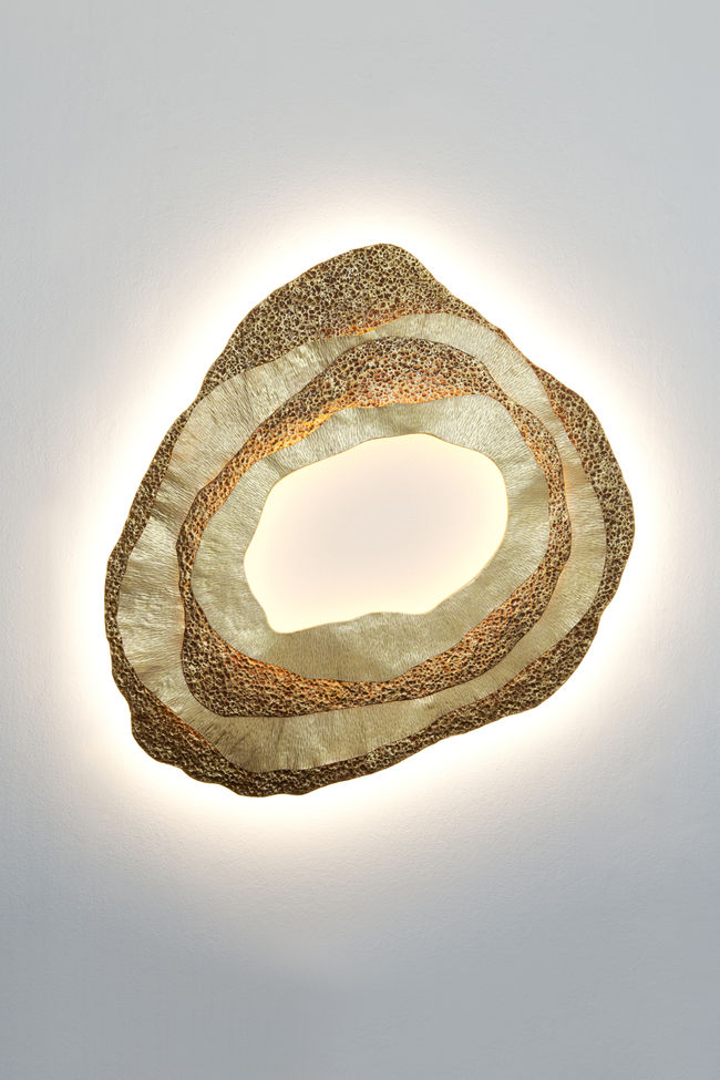 Holländer Leuchten - 300 K 13272 - Wandleuchte CORAL