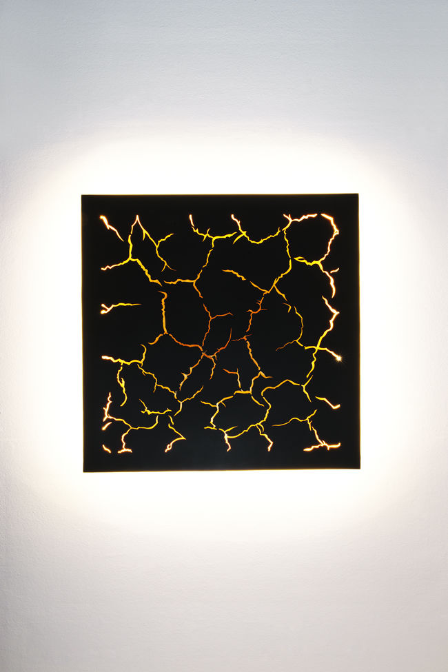Holländer Leuchten - 300 K 13289 - LARICA LED Wandleuchte