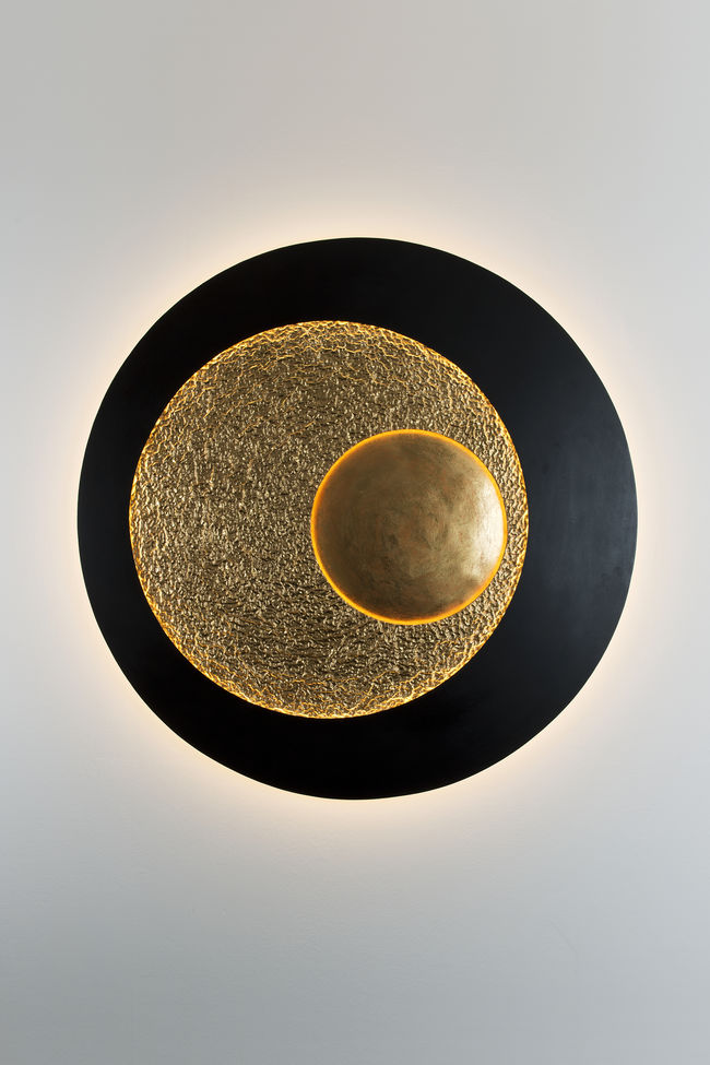 Holländer Leuchten - 300 K 13292 - URANO MEGA XXL LED Wandleuchte