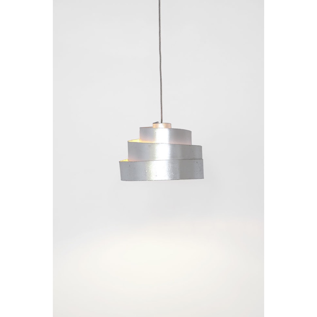 Holländer Leuchten - 300 K 1440 S - BANDEROLA Pendelleuchte für Cielo-Schiene