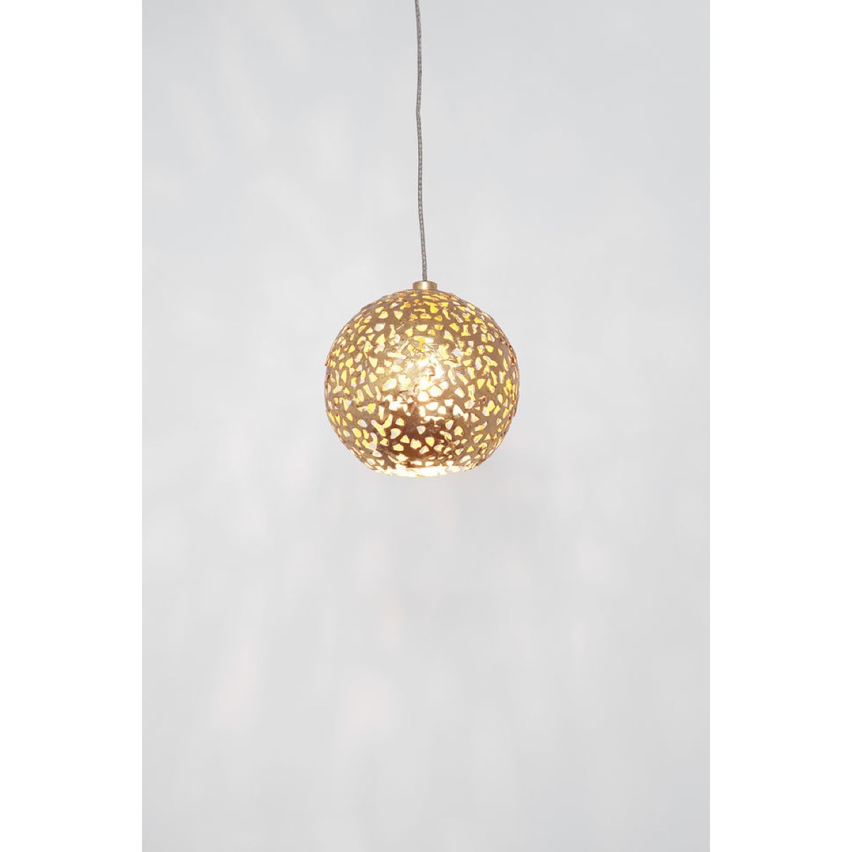 Holländer Leuchten - 300 K 1449 - CAPPUCCINO Pendelleuchte für Cielo Schiene