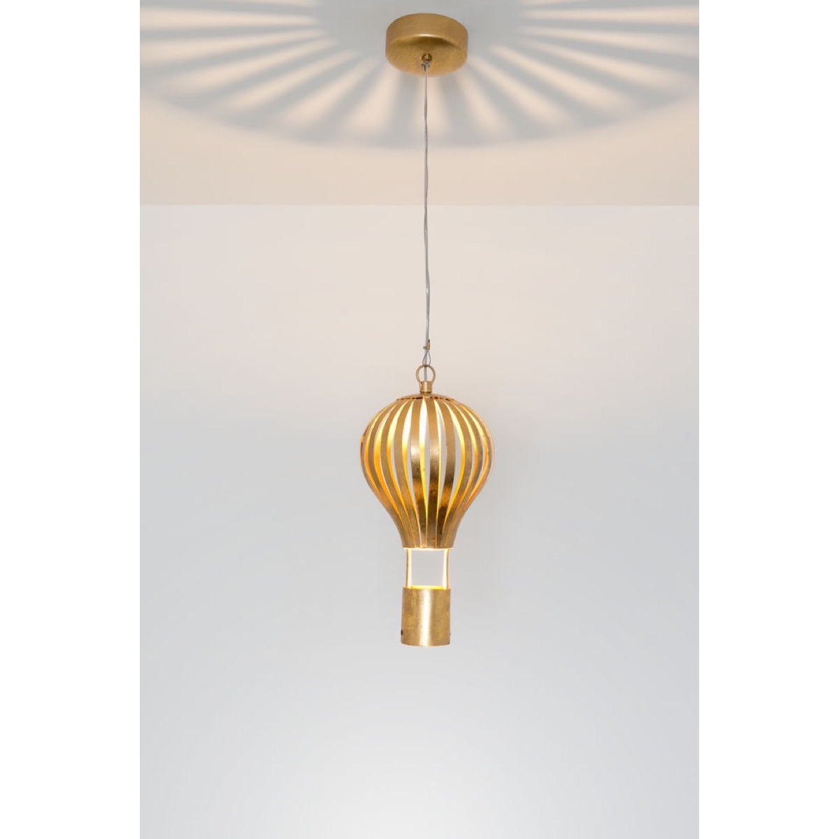 Holländer Leuchten - 300 K 1462 - Pendelleuchte 2-flg. BALLOON PICCOLO