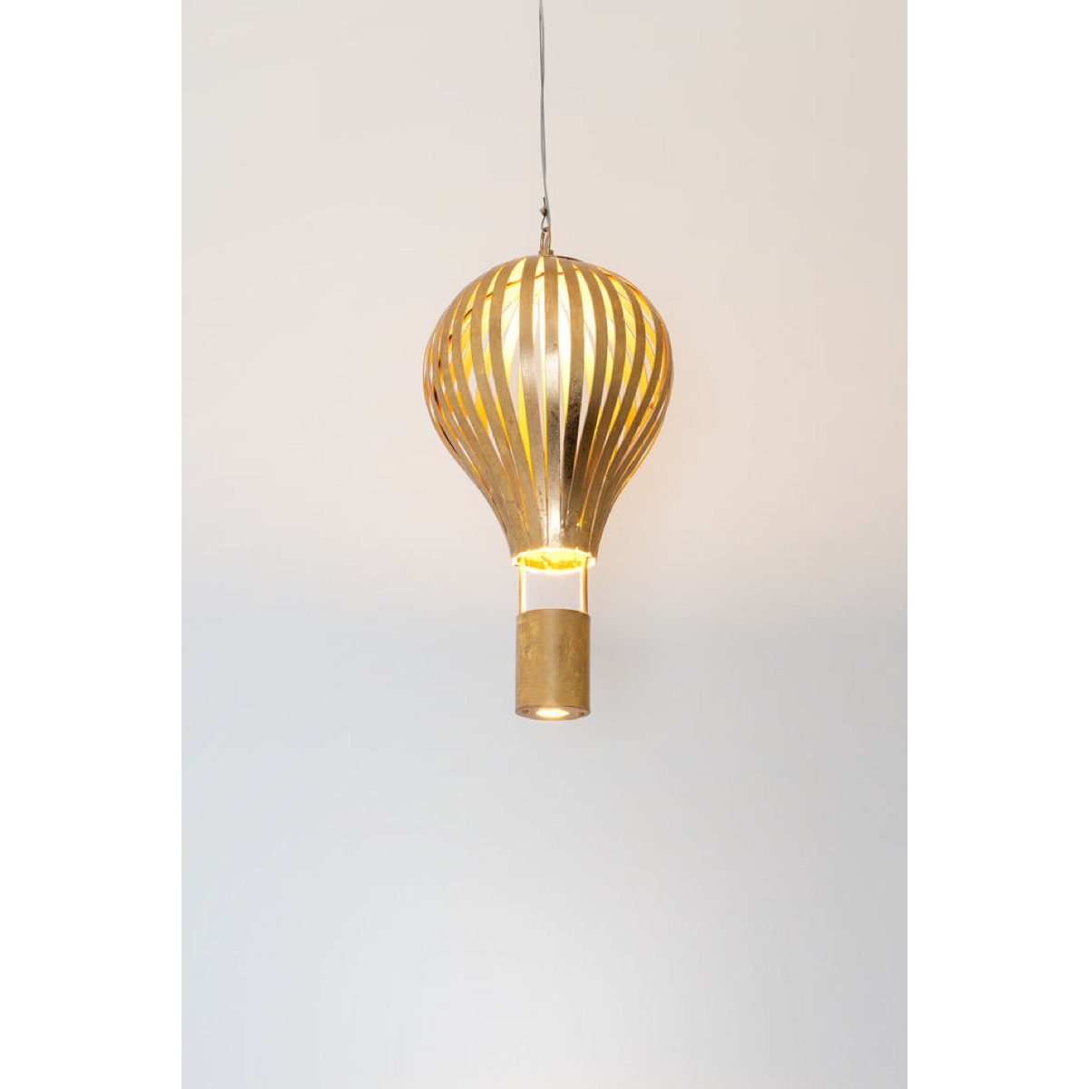 Holländer LeuchtenPendelleuchte 2-fl g. BALLOON GRANDE