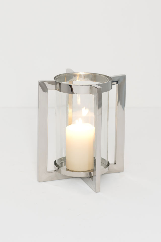 Holländer Leuchten - 407 3515 - Windlicht 1-flg. COPERTO GRANDE