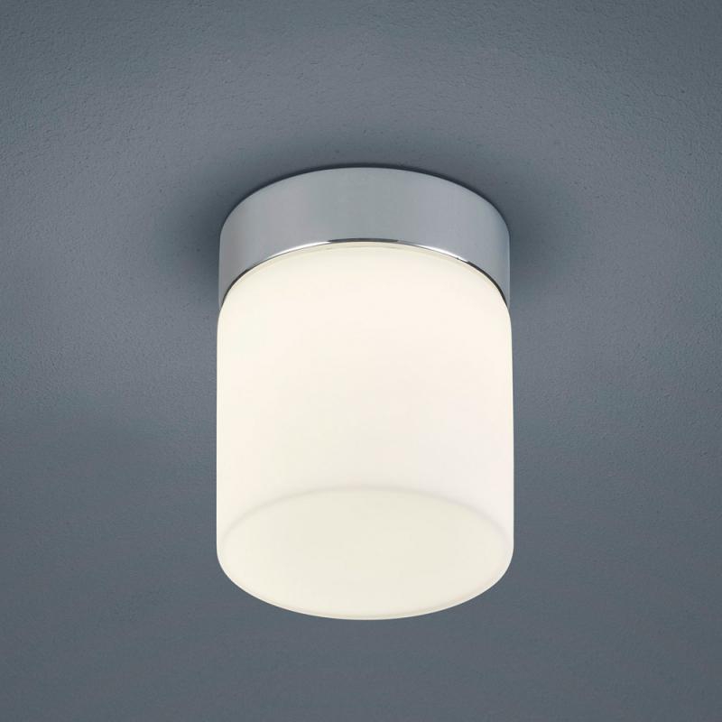 Moderne Deckenleuchten & Deckenlampen fürs Esszimmer von Helestra Leuchten KETO LED Deckenleuchte 15/1823.04