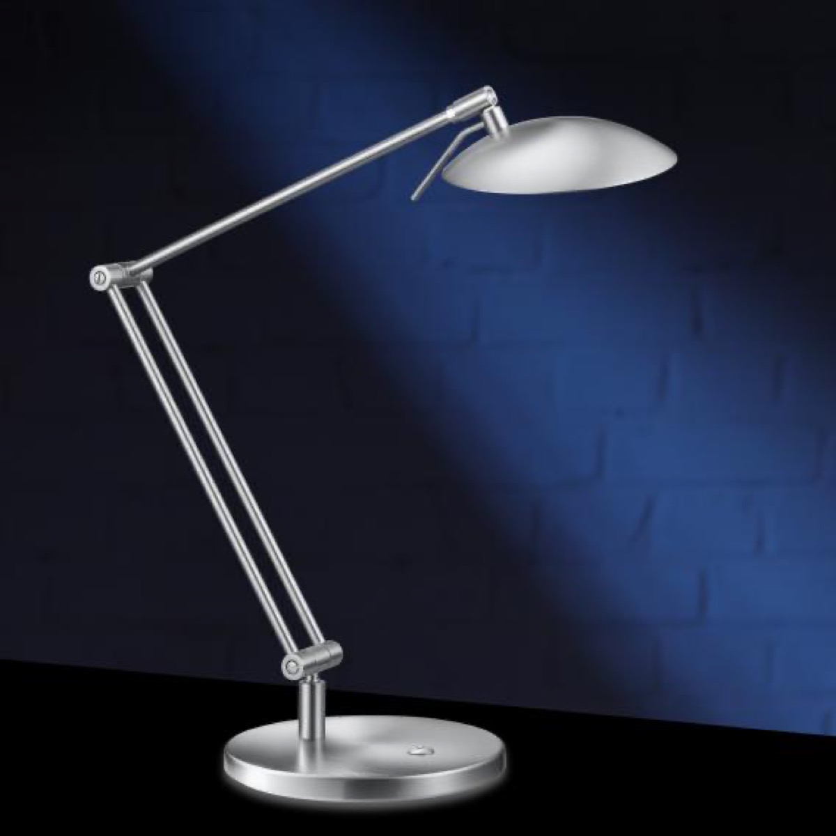 Knapstein LeuchtenTischleuchte / table lamp NELE-T